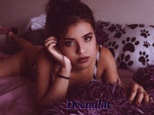Deenalitt