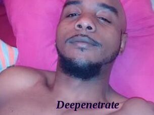 Deepenetrate