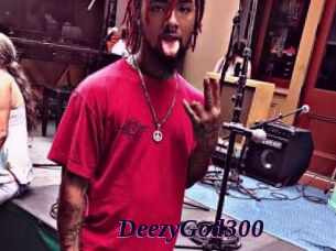 DeezyGod300