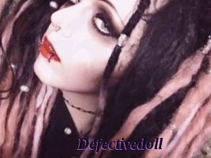 Defectivedoll