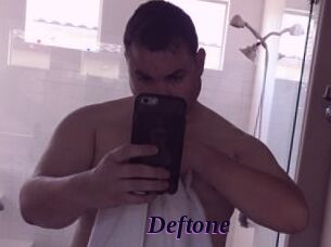 Deftone