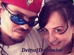 DeityofDopamine