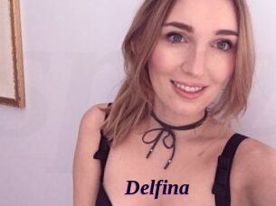 Delfina