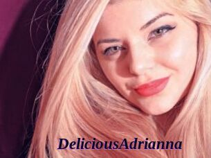 DeliciousAdrianna