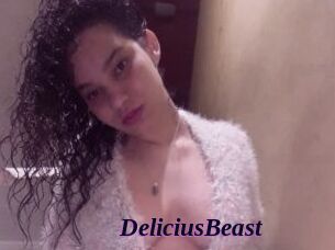 DeliciusBeast