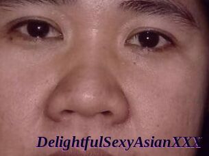 DelightfulSexyAsianXXX