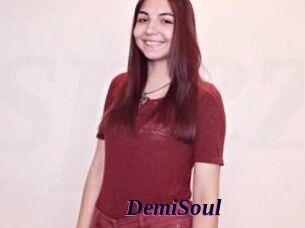 DemiSoul