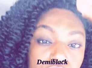 Demiblack