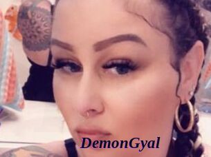 DemonGyal