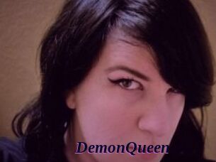 DemonQueen