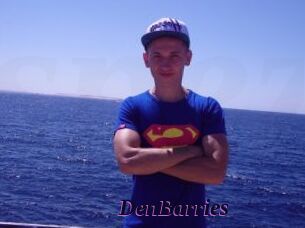 DenBarries