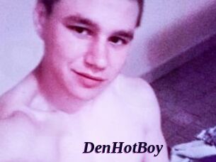 DenHotBoy