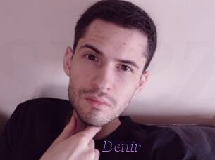 Denir