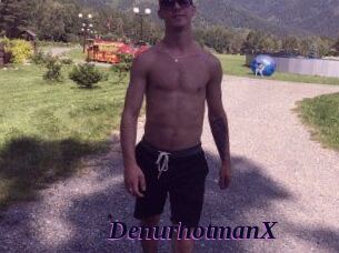 Den_ur_hot_manX