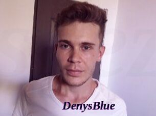 DenysBlue