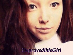 Depraved_litle_Girl