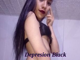 Depresion_Black