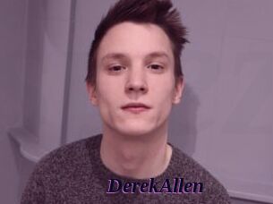 DerekAllen