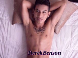 DerekBenson