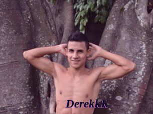 DerekkK