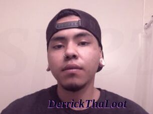 DerrickThaLoot