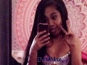 DesiMae