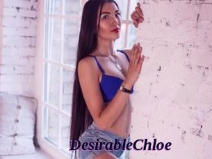 DesirableChloe