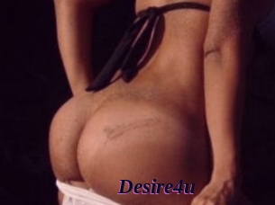 Desire4u