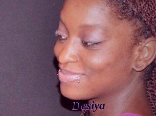 Desiya