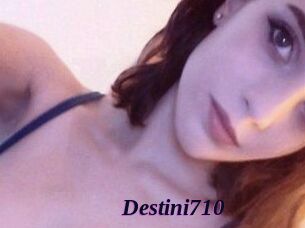 Destini710