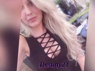 Destiny21