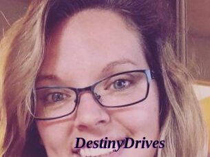 DestinyDrives