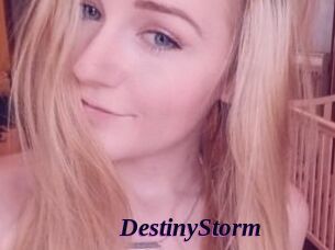 DestinyStorm