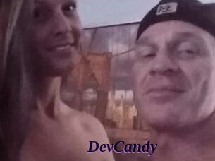 DevCandy