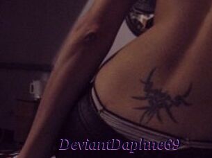 DeviantDaphne69