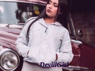 DeviilGirl