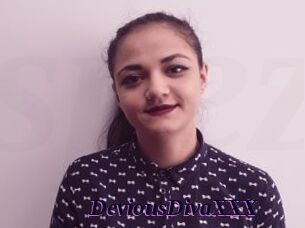 DeviousDivaXXX