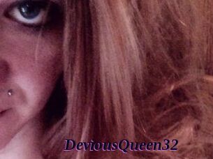 DeviousQueen32