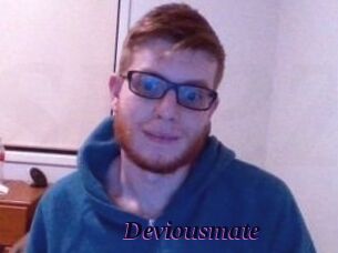 Deviousmate