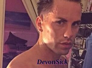 DevonSick