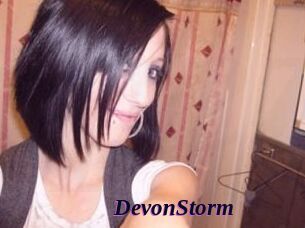 DevonStorm