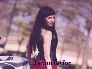 DevonTaylor