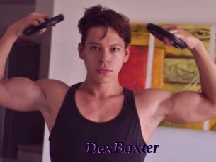 DexBaxter
