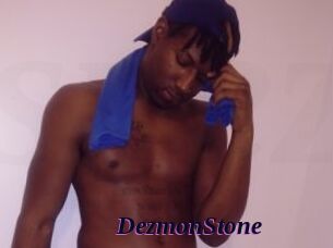 DezmonStone