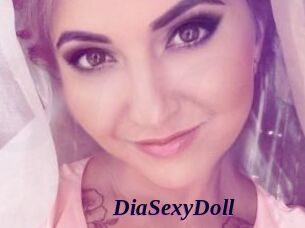 DiaSexyDoll