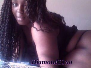 Diamond21xo