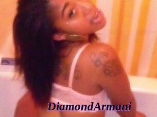 DiamondArmani