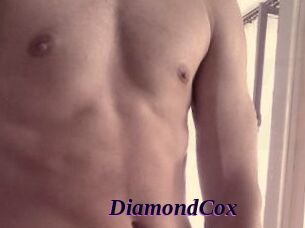 DiamondCox