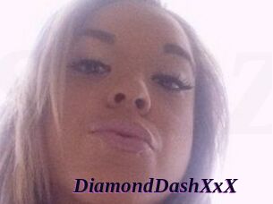 DiamondDashXxX