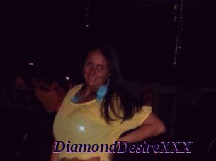 DiamondDesireXXX